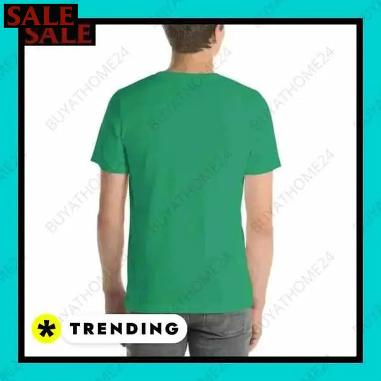 Herren T-Shirt aus Baumwolle in XS bis 5XL bei buyathome24 I Herren Textildruck BUYATHOME24, T-Shirts BUYATHOME24, Hoodies BUYATHOME24, Hosen BUYATHOME24, Jacken BUYATHOME24, Schuhe BUYATHOME24