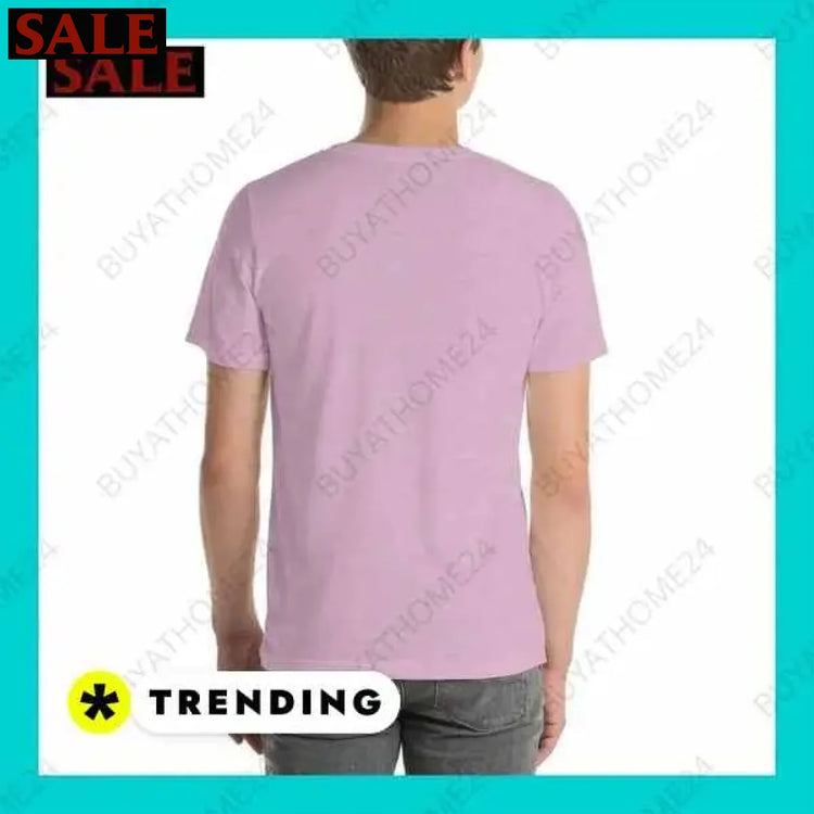 Herren T-Shirt aus Baumwolle in XS bis 5XL bei buyathome24 I Herren Textildruck BUYATHOME24, T-Shirts BUYATHOME24, Hoodies BUYATHOME24, Hosen BUYATHOME24, Jacken BUYATHOME24, Schuhe BUYATHOME24