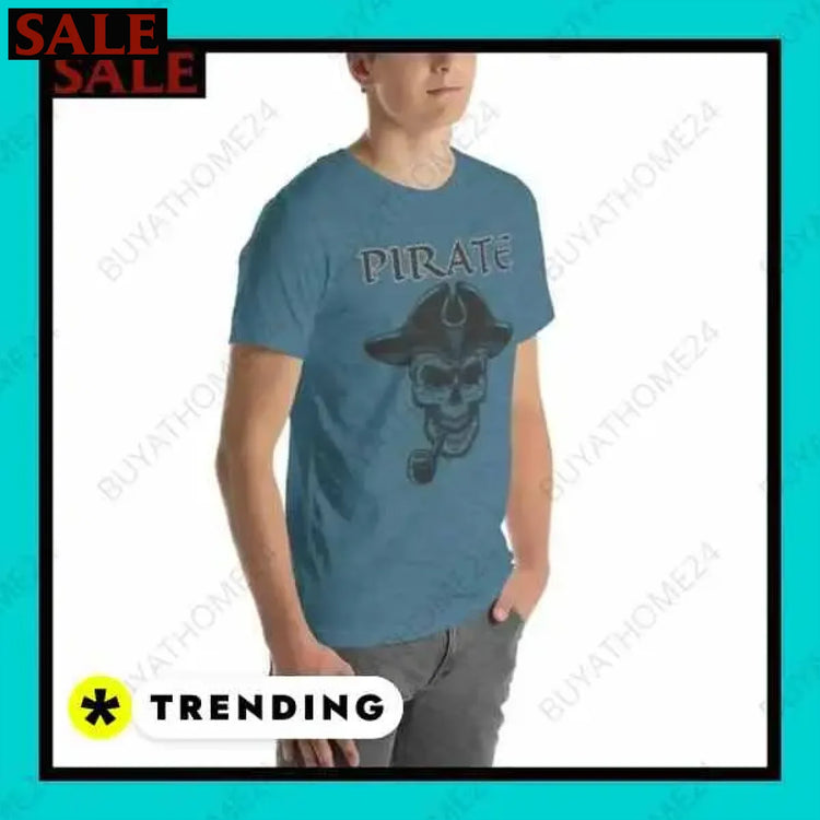 Herren T-Shirt aus Baumwolle in XS bis 5XL bei buyathome24 I Herren Textildruck BUYATHOME24, T-Shirts BUYATHOME24, Hoodies BUYATHOME24, Hosen BUYATHOME24, Jacken BUYATHOME24, Schuhe BUYATHOME24