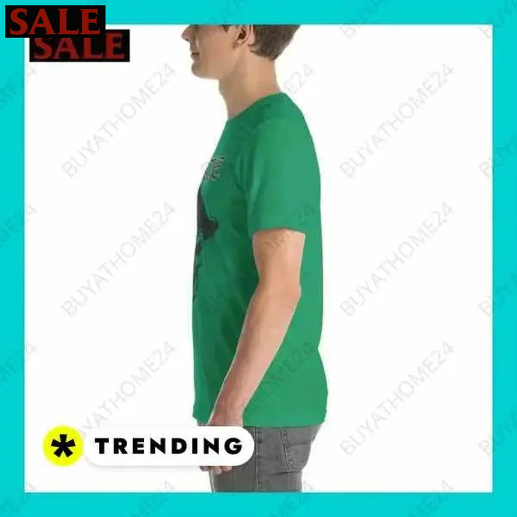 Herren T-Shirt aus Baumwolle in XS bis 5XL bei buyathome24 I Herren Textildruck BUYATHOME24, T-Shirts BUYATHOME24, Hoodies BUYATHOME24, Hosen BUYATHOME24, Jacken BUYATHOME24, Schuhe BUYATHOME24