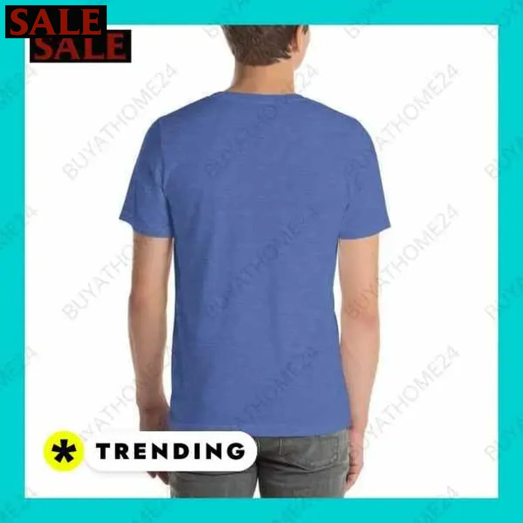 Herren T-Shirt aus Baumwolle in XS bis 5XL bei buyathome24 I Herren Textildruck BUYATHOME24, T-Shirts BUYATHOME24, Hoodies BUYATHOME24, Hosen BUYATHOME24, Jacken BUYATHOME24, Schuhe BUYATHOME24