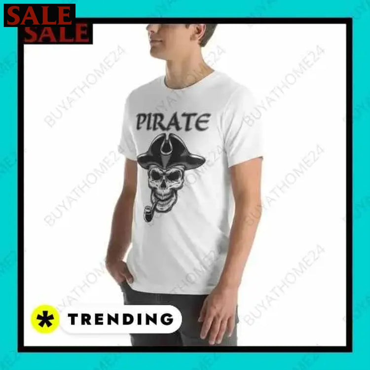 Herren T-Shirt aus Baumwolle in XS bis 5XL bei buyathome24 I Herren Textildruck BUYATHOME24, T-Shirts BUYATHOME24, Hoodies BUYATHOME24, Hosen BUYATHOME24, Jacken BUYATHOME24, Schuhe BUYATHOME24