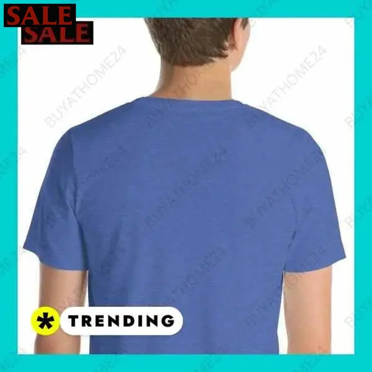 Herren T-Shirt aus Baumwolle in XS bis 5XL bei buyathome24 I Herren Textildruck BUYATHOME24, T-Shirts BUYATHOME24, Hoodies BUYATHOME24, Hosen BUYATHOME24, Jacken BUYATHOME24, Schuhe BUYATHOME24