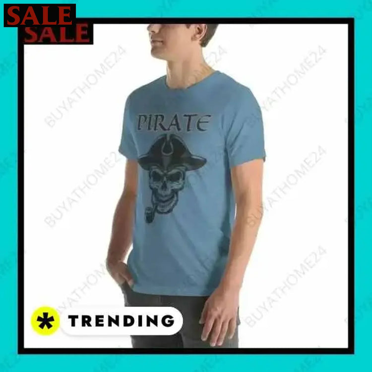 Herren T-Shirt aus Baumwolle in XS bis 5XL bei buyathome24 I Herren Textildruck BUYATHOME24, T-Shirts BUYATHOME24, Hoodies BUYATHOME24, Hosen BUYATHOME24, Jacken BUYATHOME24, Schuhe BUYATHOME24