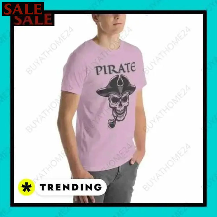 Herren T-Shirt aus Baumwolle in XS bis 5XL bei buyathome24 I Herren Textildruck BUYATHOME24, T-Shirts BUYATHOME24, Hoodies BUYATHOME24, Hosen BUYATHOME24, Jacken BUYATHOME24, Schuhe BUYATHOME24