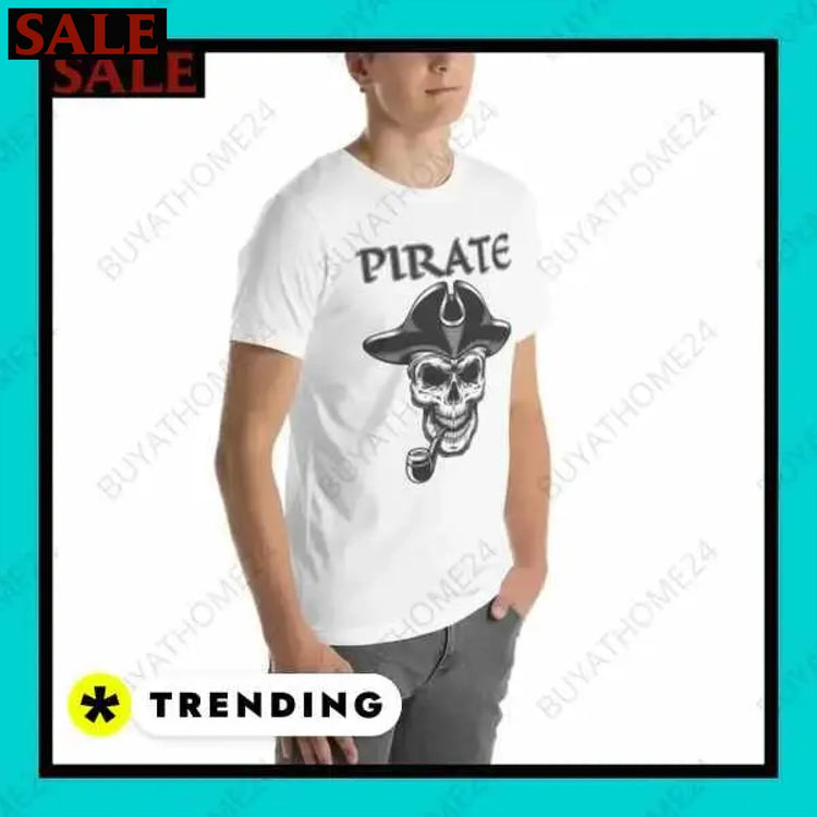 Herren T-Shirt aus Baumwolle in XS bis 5XL bei buyathome24 I Herren Textildruck BUYATHOME24, T-Shirts BUYATHOME24, Hoodies BUYATHOME24, Hosen BUYATHOME24, Jacken BUYATHOME24, Schuhe BUYATHOME24