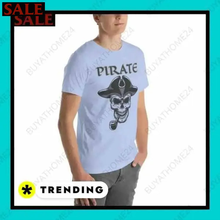 Herren T-Shirt aus Baumwolle in XS bis 5XL bei buyathome24 I Herren Textildruck BUYATHOME24, T-Shirts BUYATHOME24, Hoodies BUYATHOME24, Hosen BUYATHOME24, Jacken BUYATHOME24, Schuhe BUYATHOME24