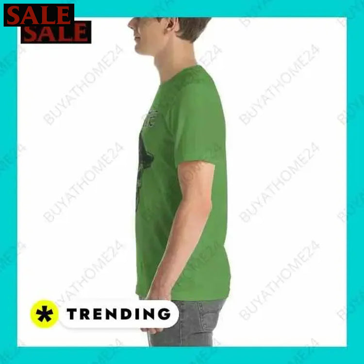 Herren T-Shirt aus Baumwolle in XS bis 5XL bei buyathome24 I Herren Textildruck BUYATHOME24, T-Shirts BUYATHOME24, Hoodies BUYATHOME24, Hosen BUYATHOME24, Jacken BUYATHOME24, Schuhe BUYATHOME24