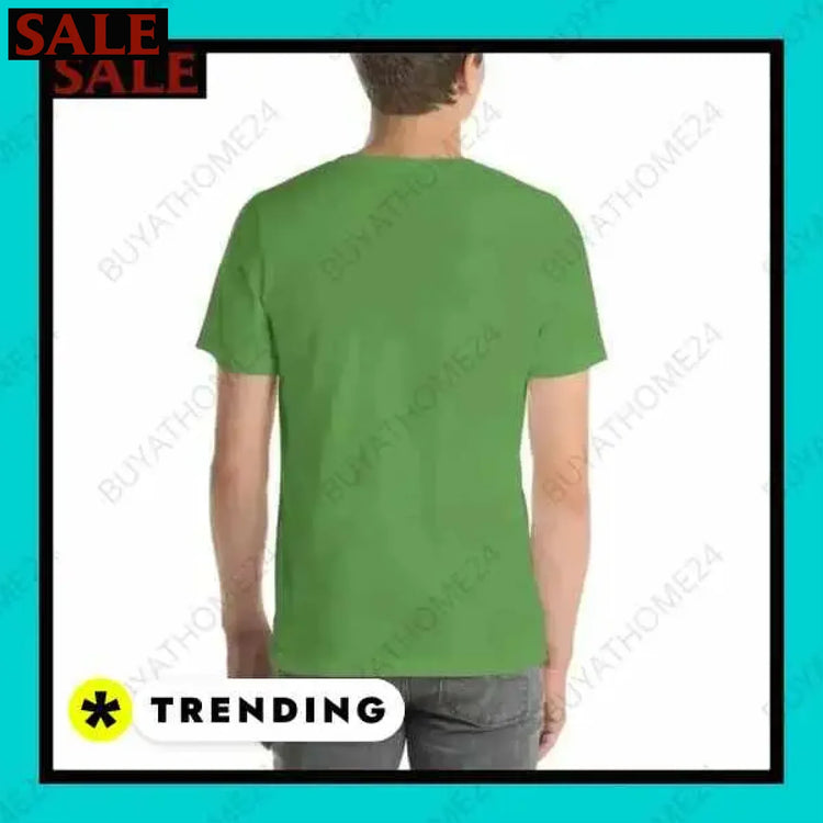 Herren T-Shirt aus Baumwolle in XS bis 5XL bei buyathome24 I Herren Textildruck BUYATHOME24, T-Shirts BUYATHOME24, Hoodies BUYATHOME24, Hosen BUYATHOME24, Jacken BUYATHOME24, Schuhe BUYATHOME24