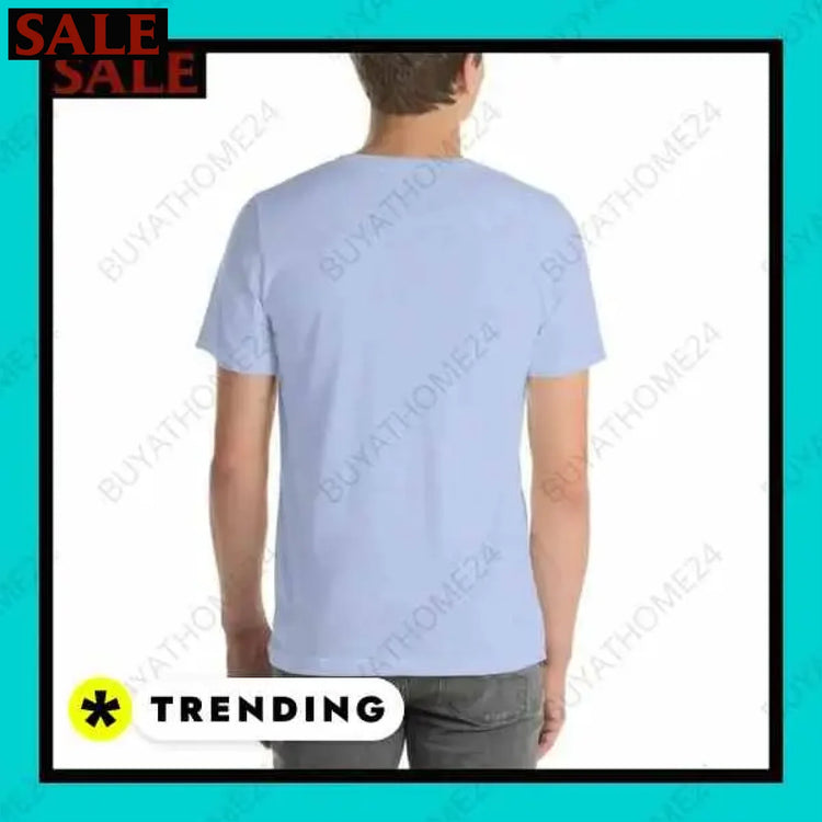 Herren T-Shirt aus Baumwolle in XS bis 5XL bei buyathome24 I Herren Textildruck BUYATHOME24, T-Shirts BUYATHOME24, Hoodies BUYATHOME24, Hosen BUYATHOME24, Jacken BUYATHOME24, Schuhe BUYATHOME24