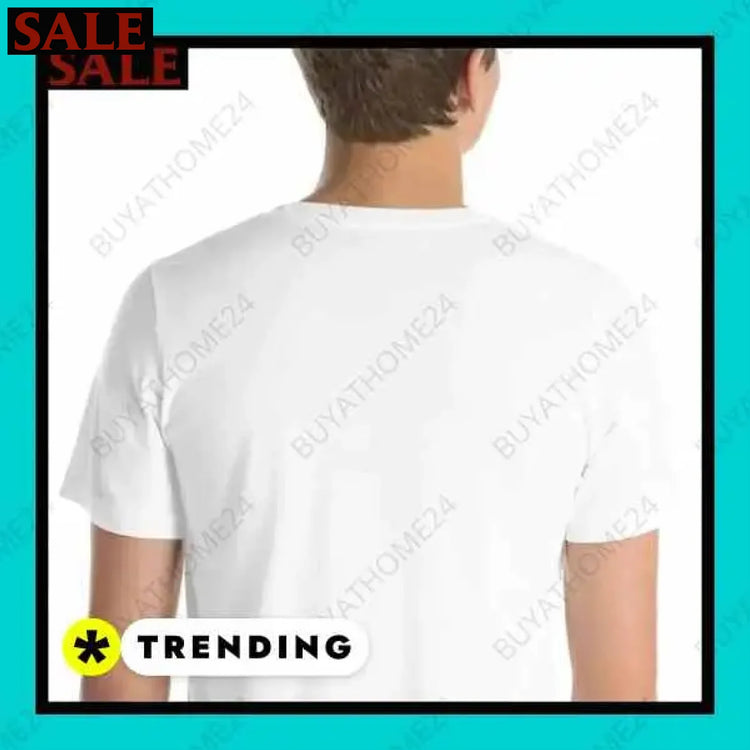 Herren T-Shirt aus Baumwolle in XS bis 5XL bei buyathome24 I Herren Textildruck BUYATHOME24, T-Shirts BUYATHOME24, Hoodies BUYATHOME24, Hosen BUYATHOME24, Jacken BUYATHOME24, Schuhe BUYATHOME24