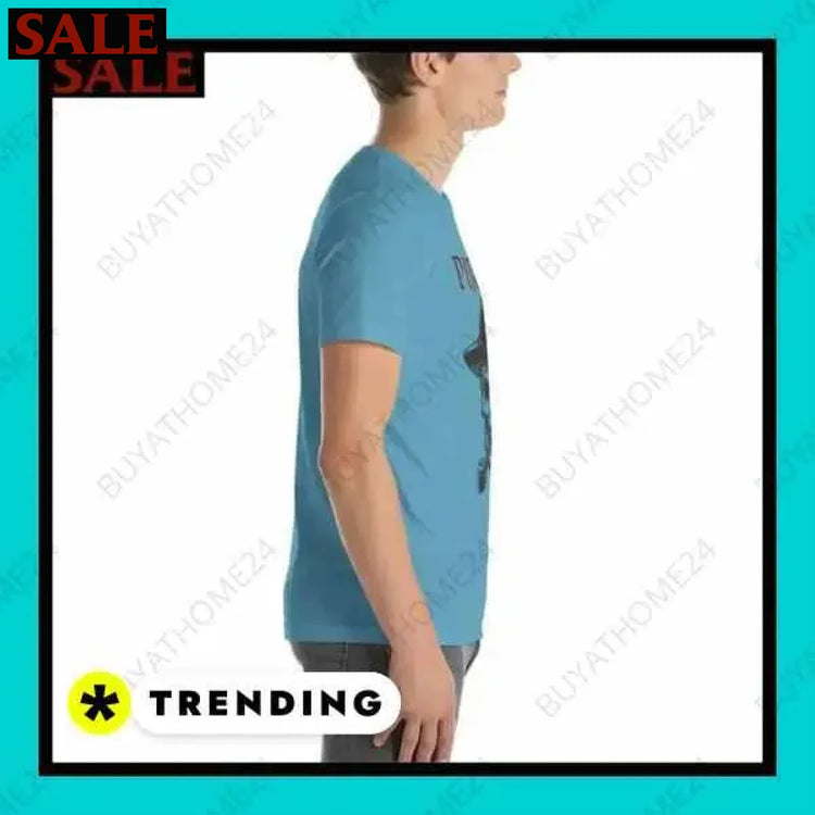 Herren T-Shirt aus Baumwolle in XS bis 5XL bei buyathome24 I Herren Textildruck BUYATHOME24, T-Shirts BUYATHOME24, Hoodies BUYATHOME24, Hosen BUYATHOME24, Jacken BUYATHOME24, Schuhe BUYATHOME24