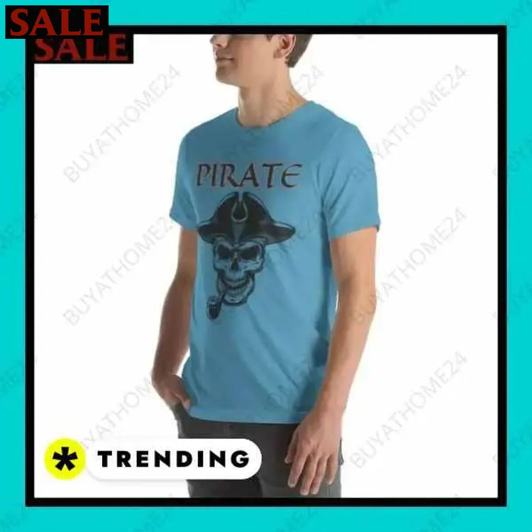 Herren T-Shirt aus Baumwolle in XS bis 5XL bei buyathome24 I Herren Textildruck BUYATHOME24, T-Shirts BUYATHOME24, Hoodies BUYATHOME24, Hosen BUYATHOME24, Jacken BUYATHOME24, Schuhe BUYATHOME24