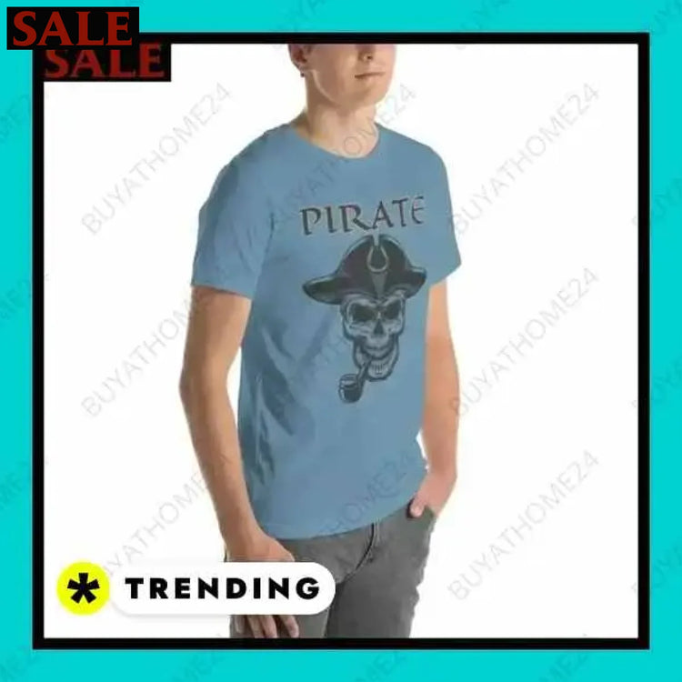 Herren T-Shirt aus Baumwolle in XS bis 5XL bei buyathome24 I Herren Textildruck BUYATHOME24, T-Shirts BUYATHOME24, Hoodies BUYATHOME24, Hosen BUYATHOME24, Jacken BUYATHOME24, Schuhe BUYATHOME24