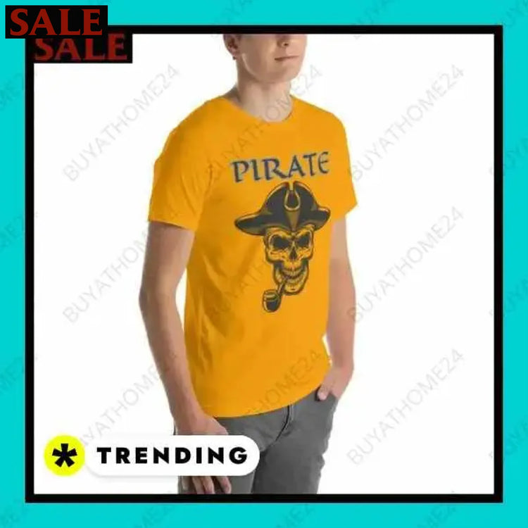Herren T-Shirt aus Baumwolle in XS bis 5XL bei buyathome24 I Herren Textildruck BUYATHOME24, T-Shirts BUYATHOME24, Hoodies BUYATHOME24, Hosen BUYATHOME24, Jacken BUYATHOME24, Schuhe BUYATHOME24
