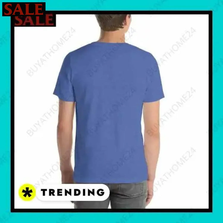 Herren T-Shirt aus Baumwolle in XS bis 5XL bei buyathome24 I Herren Textildruck BUYATHOME24, T-Shirts BUYATHOME24, Hoodies BUYATHOME24, Hosen BUYATHOME24, Jacken BUYATHOME24, Schuhe BUYATHOME24