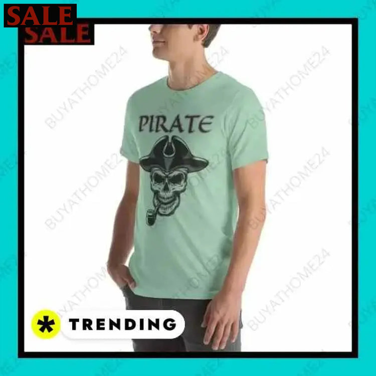 Herren T-Shirt aus Baumwolle in XS bis 5XL bei buyathome24 I Herren Textildruck BUYATHOME24, T-Shirts BUYATHOME24, Hoodies BUYATHOME24, Hosen BUYATHOME24, Jacken BUYATHOME24, Schuhe BUYATHOME24