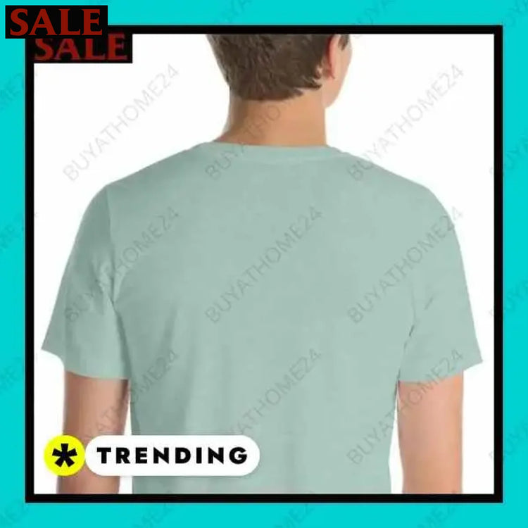 Herren T-Shirt aus Baumwolle in XS bis 5XL bei buyathome24 I Herren Textildruck BUYATHOME24, T-Shirts BUYATHOME24, Hoodies BUYATHOME24, Hosen BUYATHOME24, Jacken BUYATHOME24, Schuhe BUYATHOME24