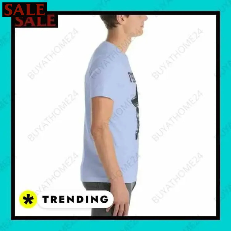 Herren T-Shirt aus Baumwolle in XS bis 5XL bei buyathome24 I Herren Textildruck BUYATHOME24, T-Shirts BUYATHOME24, Hoodies BUYATHOME24, Hosen BUYATHOME24, Jacken BUYATHOME24, Schuhe BUYATHOME24