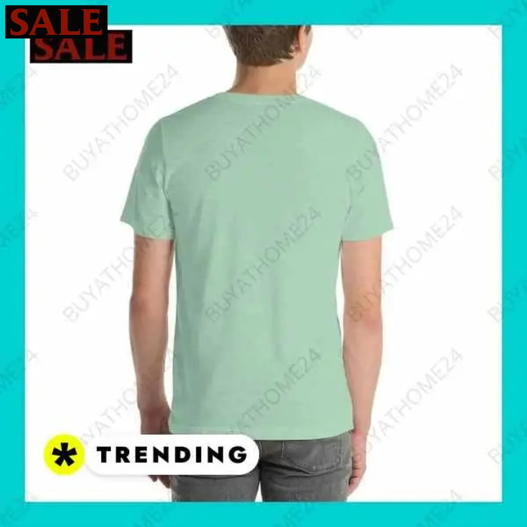 Herren T-Shirt aus Baumwolle in XS bis 5XL bei buyathome24 I Herren Textildruck BUYATHOME24, T-Shirts BUYATHOME24, Hoodies BUYATHOME24, Hosen BUYATHOME24, Jacken BUYATHOME24, Schuhe BUYATHOME24