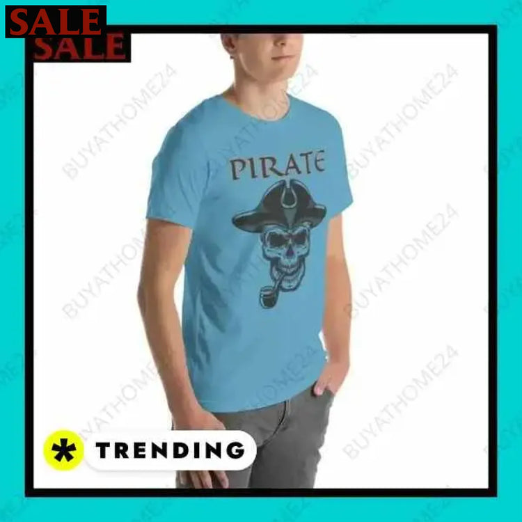 Herren T-Shirt aus Baumwolle in XS bis 5XL bei buyathome24 I Herren Textildruck BUYATHOME24, T-Shirts BUYATHOME24, Hoodies BUYATHOME24, Hosen BUYATHOME24, Jacken BUYATHOME24, Schuhe BUYATHOME24