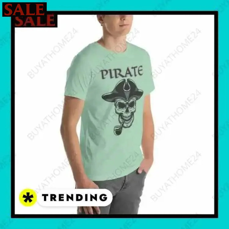 Herren T-Shirt aus Baumwolle in XS bis 5XL bei buyathome24 I Herren Textildruck BUYATHOME24, T-Shirts BUYATHOME24, Hoodies BUYATHOME24, Hosen BUYATHOME24, Jacken BUYATHOME24, Schuhe BUYATHOME24