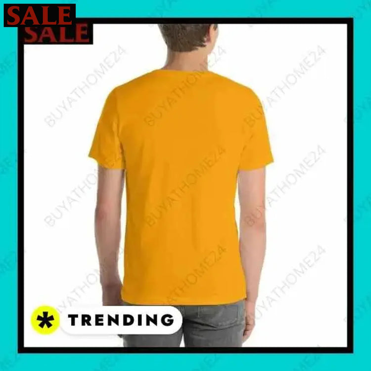 Herren T-Shirt aus Baumwolle in XS bis 5XL bei buyathome24 I Herren Textildruck BUYATHOME24, T-Shirts BUYATHOME24, Hoodies BUYATHOME24, Hosen BUYATHOME24, Jacken BUYATHOME24, Schuhe BUYATHOME24