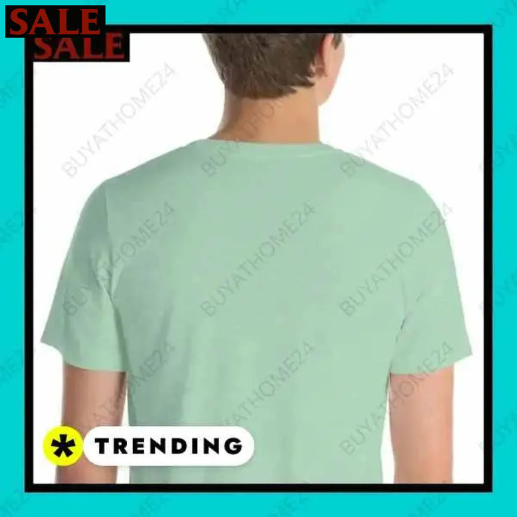 Herren T-Shirt aus Baumwolle in XS bis 5XL bei buyathome24 I Herren Textildruck BUYATHOME24, T-Shirts BUYATHOME24, Hoodies BUYATHOME24, Hosen BUYATHOME24, Jacken BUYATHOME24, Schuhe BUYATHOME24