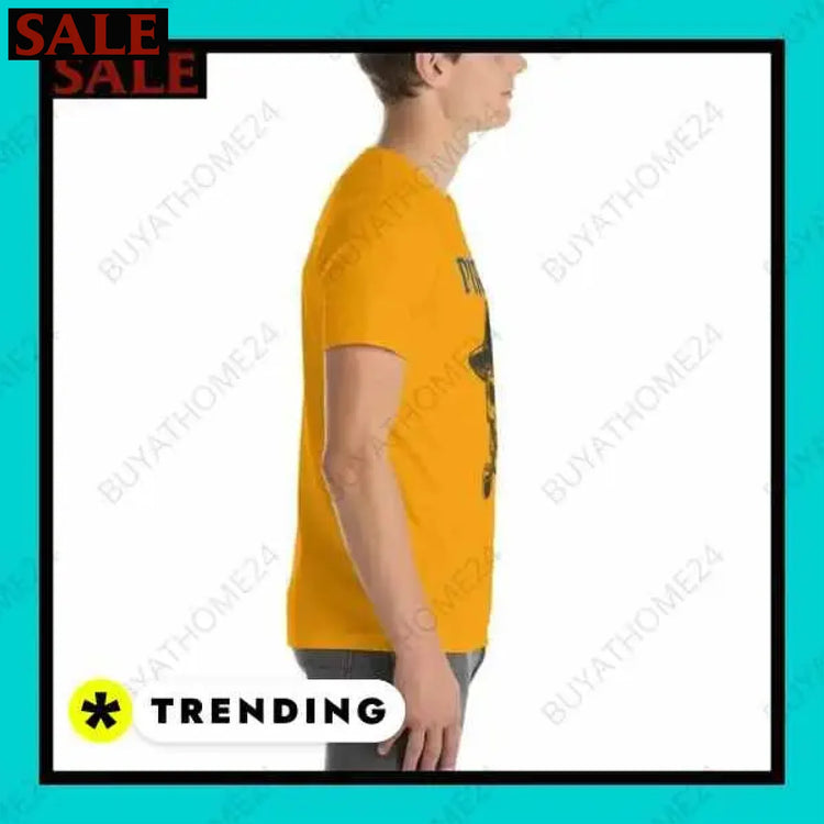 Herren T-Shirt aus Baumwolle in XS bis 5XL bei buyathome24 I Herren Textildruck BUYATHOME24, T-Shirts BUYATHOME24, Hoodies BUYATHOME24, Hosen BUYATHOME24, Jacken BUYATHOME24, Schuhe BUYATHOME24