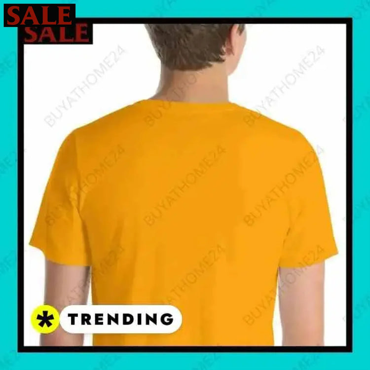 Herren T-Shirt aus Baumwolle in XS bis 5XL bei buyathome24 I Herren Textildruck BUYATHOME24, T-Shirts BUYATHOME24, Hoodies BUYATHOME24, Hosen BUYATHOME24, Jacken BUYATHOME24, Schuhe BUYATHOME24