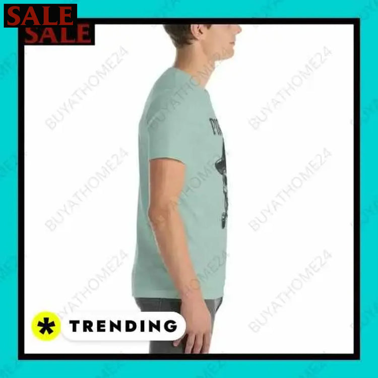 Herren T-Shirt aus Baumwolle in XS bis 5XL bei buyathome24 I Herren Textildruck BUYATHOME24, T-Shirts BUYATHOME24, Hoodies BUYATHOME24, Hosen BUYATHOME24, Jacken BUYATHOME24, Schuhe BUYATHOME24