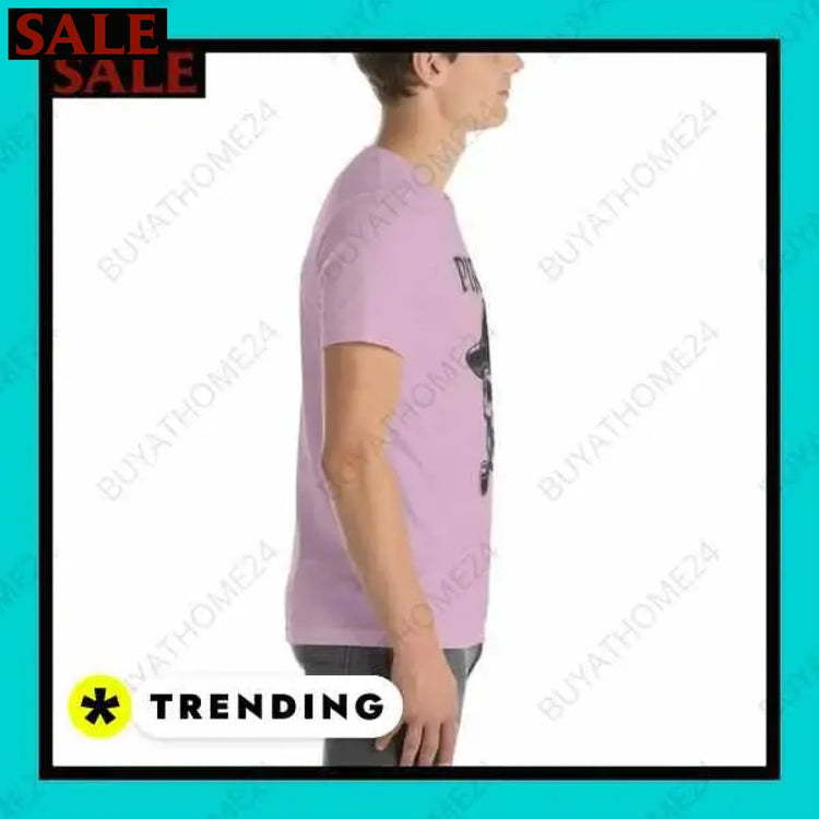 Herren T-Shirt aus Baumwolle in XS bis 5XL bei buyathome24 I Herren Textildruck BUYATHOME24, T-Shirts BUYATHOME24, Hoodies BUYATHOME24, Hosen BUYATHOME24, Jacken BUYATHOME24, Schuhe BUYATHOME24