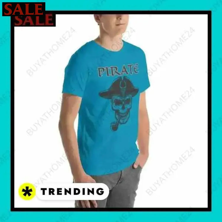 Herren T-Shirt aus Baumwolle in XS bis 5XL bei buyathome24 I Herren Textildruck BUYATHOME24, T-Shirts BUYATHOME24, Hoodies BUYATHOME24, Hosen BUYATHOME24, Jacken BUYATHOME24, Schuhe BUYATHOME24