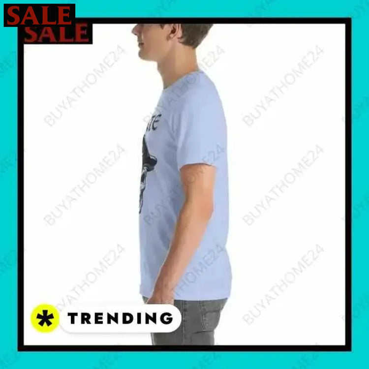 Herren T-Shirt aus Baumwolle in XS bis 5XL bei buyathome24 I Herren Textildruck BUYATHOME24, T-Shirts BUYATHOME24, Hoodies BUYATHOME24, Hosen BUYATHOME24, Jacken BUYATHOME24, Schuhe BUYATHOME24