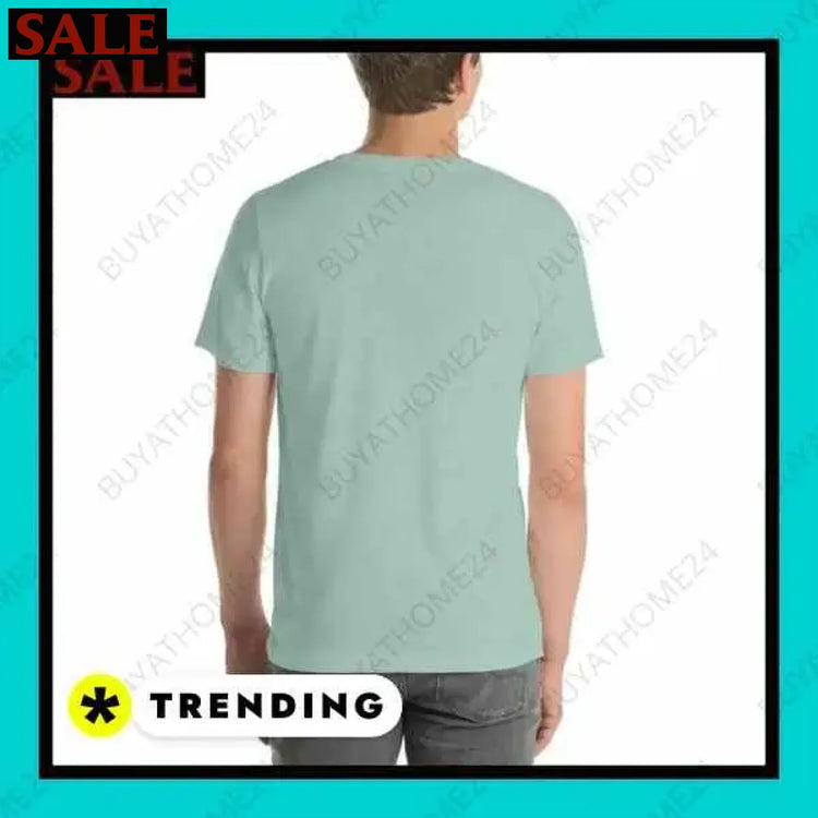 Herren T-Shirt aus Baumwolle in XS bis 5XL bei buyathome24 I Herren Textildruck BUYATHOME24, T-Shirts BUYATHOME24, Hoodies BUYATHOME24, Hosen BUYATHOME24, Jacken BUYATHOME24, Schuhe BUYATHOME24