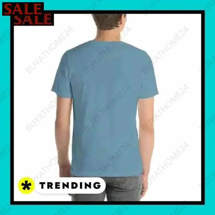 Herren T-Shirt aus Baumwolle in XS bis 5XL bei buyathome24 I Herren Textildruck BUYATHOME24, T-Shirts BUYATHOME24, Hoodies BUYATHOME24, Hosen BUYATHOME24, Jacken BUYATHOME24, Schuhe BUYATHOME24