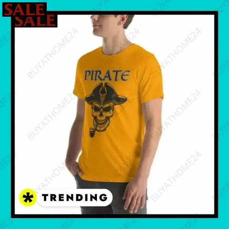 Herren T-Shirt aus Baumwolle in XS bis 5XL bei buyathome24 I Herren Textildruck BUYATHOME24, T-Shirts BUYATHOME24, Hoodies BUYATHOME24, Hosen BUYATHOME24, Jacken BUYATHOME24, Schuhe BUYATHOME24