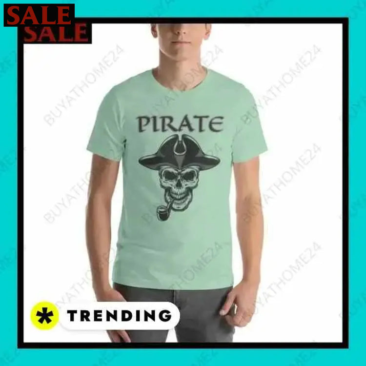 Herren T-Shirt aus Baumwolle in XS bis 5XL bei buyathome24 I Herren Textildruck BUYATHOME24, T-Shirts BUYATHOME24, Hoodies BUYATHOME24, Hosen BUYATHOME24, Jacken BUYATHOME24, Schuhe BUYATHOME24