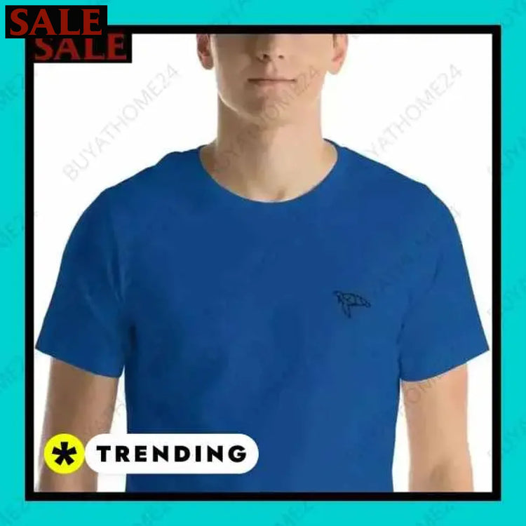 Herren T-Shirt aus Baumwolle in XS bis 5XL für individuellen Stil Textildruck BUYATHOME24, T-Shirts BUYATHOME24, Hoodies BUYATHOME24, Hosen BUYATHOME24, Jacken BUYATHOME24, Schuhe BUYATHOME24