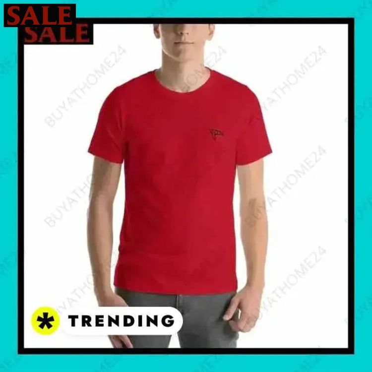 Herren T-Shirt aus Baumwolle in XS bis 5XL für jeden Anlass Textildruck BUYATHOME24, T-Shirts BUYATHOME24, Hoodies BUYATHOME24, Hosen BUYATHOME24, Jacken BUYATHOME24, Schuhe BUYATHOME24