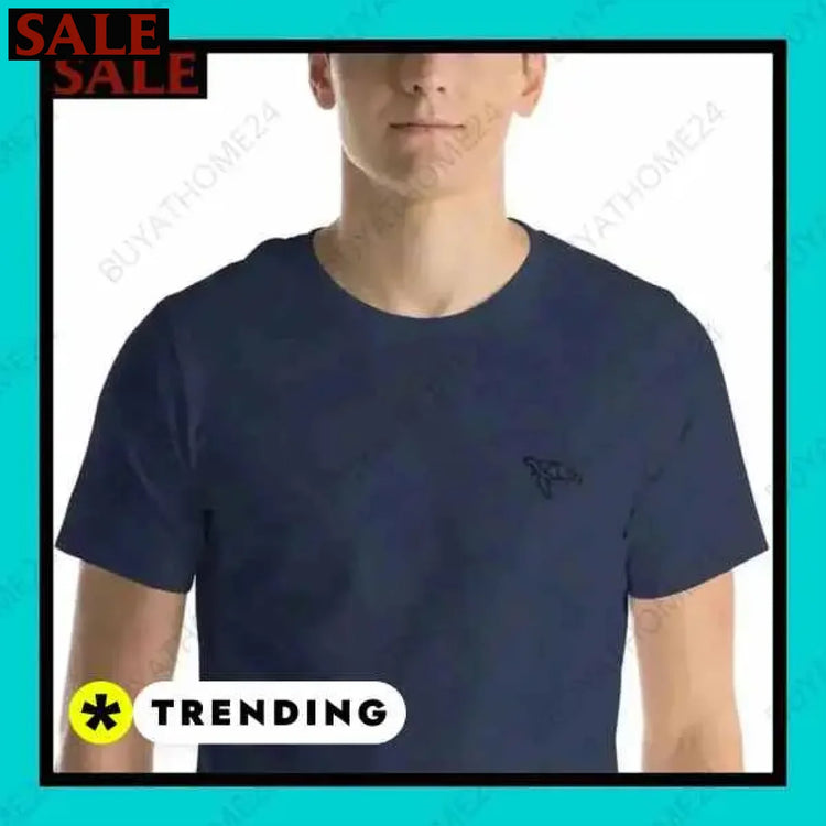 Herren T-Shirt aus Baumwolle in XS bis 5XL für jeden Anlass Textildruck BUYATHOME24, T-Shirts BUYATHOME24, Hoodies BUYATHOME24, Hosen BUYATHOME24, Jacken BUYATHOME24, Schuhe BUYATHOME24