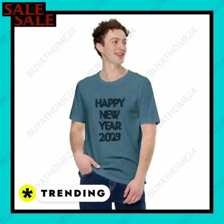Herren T-Shirt aus Baumwolle in XS bis 5XL für jeden Look Textildruck BUYATHOME24, T-Shirts BUYATHOME24, Hoodies BUYATHOME24, Hosen BUYATHOME24, Jacken BUYATHOME24, Schuhe BUYATHOME24