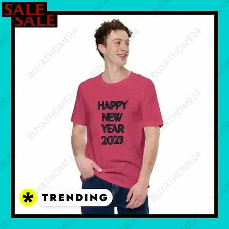 Herren T-Shirt aus Baumwolle in XS bis 5XL für jeden Look Textildruck BUYATHOME24, T-Shirts BUYATHOME24, Hoodies BUYATHOME24, Hosen BUYATHOME24, Jacken BUYATHOME24, Schuhe BUYATHOME24