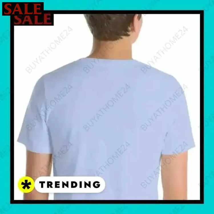 Herren T-Shirt aus Baumwolle in XS bis 5XL für vielseitigen Stil Textildruck BUYATHOME24, T-Shirts BUYATHOME24, Hoodies BUYATHOME24, Hosen BUYATHOME24, Jacken BUYATHOME24, Schuhe BUYATHOME24