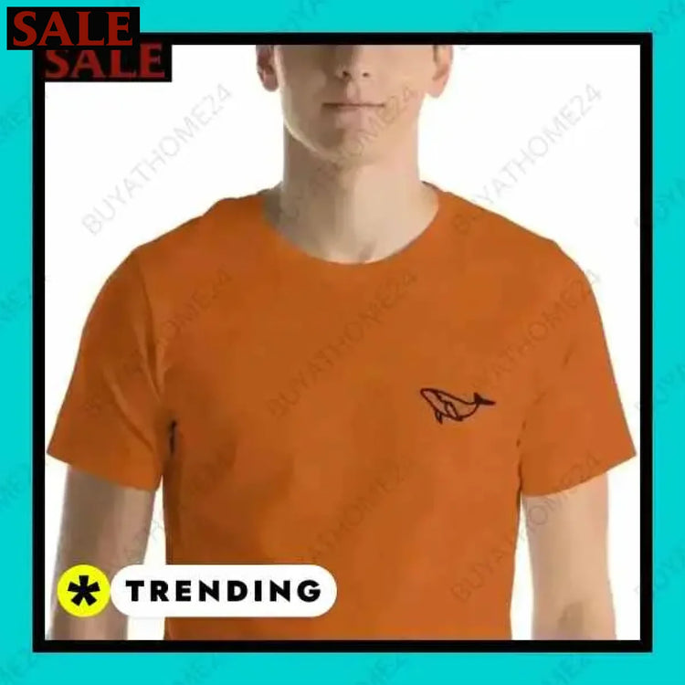 Herren T-Shirt aus Baumwolle in XS bis 5XL für zeitlosen Stil Textildruck BUYATHOME24, T-Shirts BUYATHOME24, Hoodies BUYATHOME24, Hosen BUYATHOME24, Jacken BUYATHOME24, Schuhe BUYATHOME24