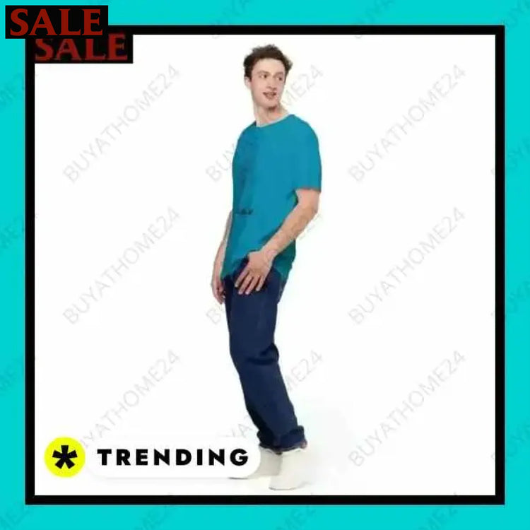 • Rundhalsshirts I Herren & Damen T-Shirt XS bis 4XL Textildruck BUYATHOME24, T-Shirts BUYATHOME24, Hoodies BUYATHOME24, Hosen BUYATHOME24, Jacken BUYATHOME24, Schuhe BUYATHOME24