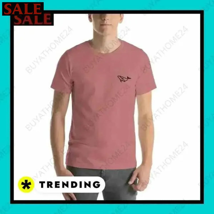 Herren T-Shirt in Baumwolle XS bis 5XL für jeden Anlass Textildruck BUYATHOME24, T-Shirts BUYATHOME24, Hoodies BUYATHOME24, Hosen BUYATHOME24, Jacken BUYATHOME24, Schuhe BUYATHOME24