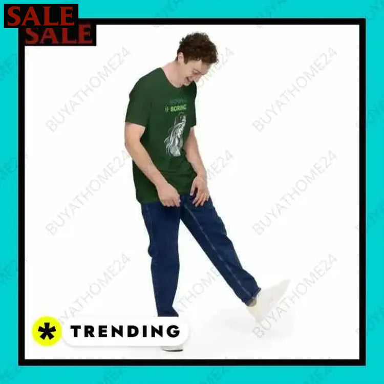 Herren T-Shirt in Baumwolle XS bis 5XL für jeden Anlass Textildruck BUYATHOME24, T-Shirts BUYATHOME24, Hoodies BUYATHOME24, Hosen BUYATHOME24, Jacken BUYATHOME24, Schuhe BUYATHOME24