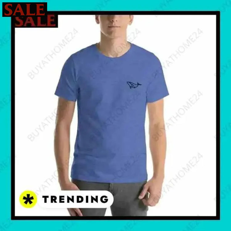 Herren T-Shirt in Baumwolle XS bis 5XL für jeden Anlass Textildruck BUYATHOME24, T-Shirts BUYATHOME24, Hoodies BUYATHOME24, Hosen BUYATHOME24, Jacken BUYATHOME24, Schuhe BUYATHOME24