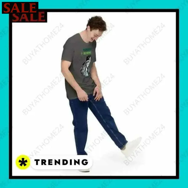 Herren T-Shirt in Baumwolle XS bis 5XL für jeden Anlass Textildruck BUYATHOME24, T-Shirts BUYATHOME24, Hoodies BUYATHOME24, Hosen BUYATHOME24, Jacken BUYATHOME24, Schuhe BUYATHOME24